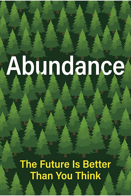 Abundance cover