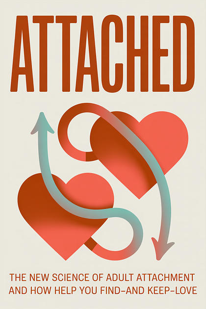 Attached cover