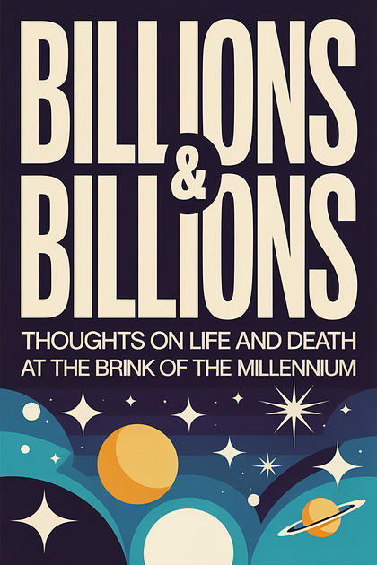 Billions & Billions cover