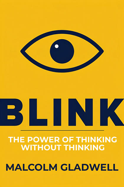 Blink cover