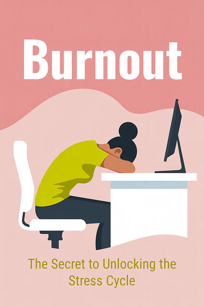 Burnout cover