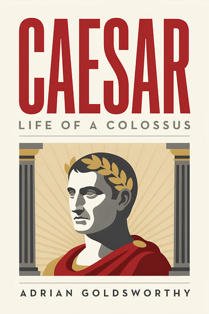 Caesar cover