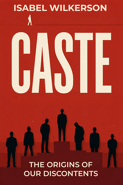 Caste cover