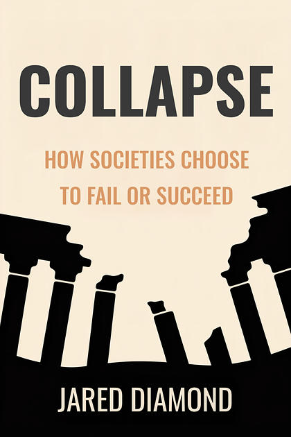 Collapse cover