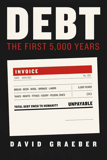 Debt cover