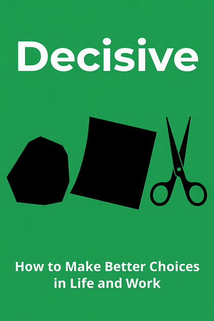 Decisive cover