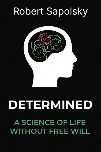 Determined cover