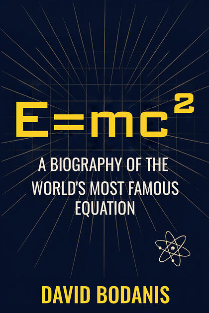 E=mc² cover