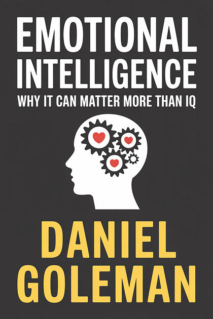 Emotional Intelligence cover