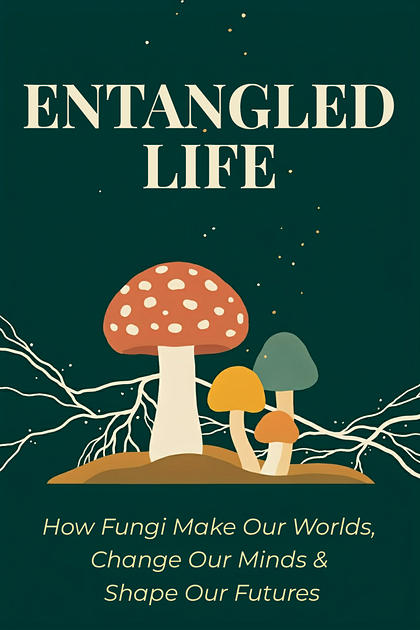 Entangled Life cover