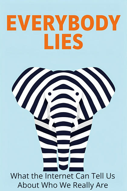 Everybody Lies cover