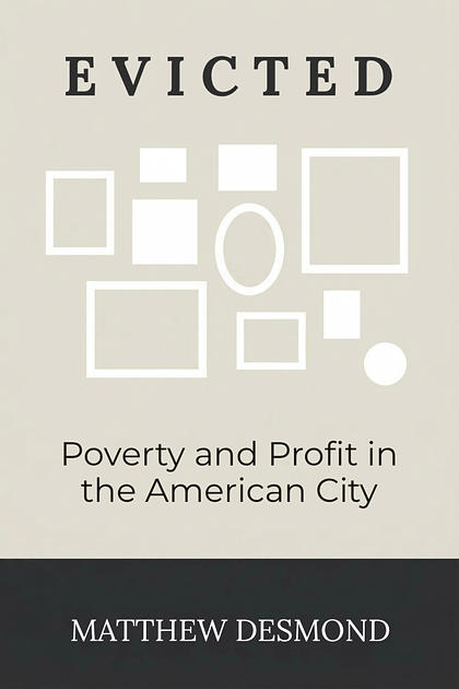 Evicted cover