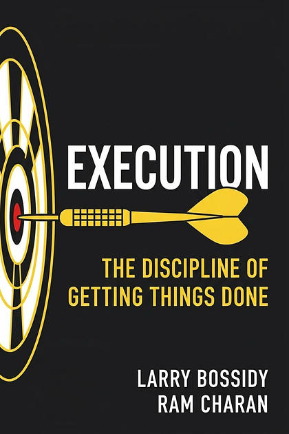 Execution cover