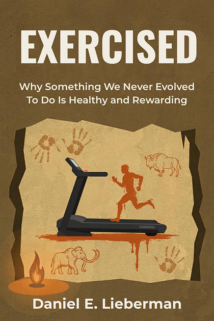 Exercised cover