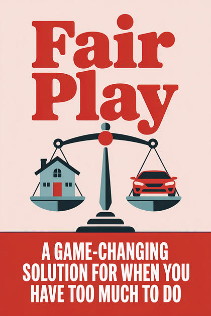 Fair Play cover