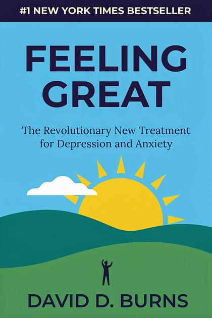 Feeling Great cover
