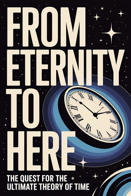 From Eternity to Here cover