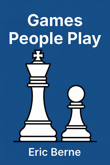 Games People Play cover