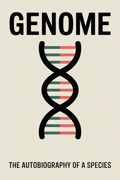 Genome cover