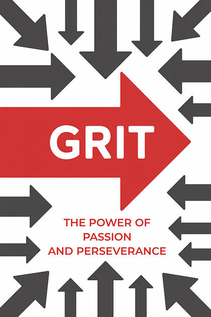 Grit cover