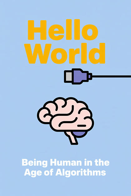 Hello World cover
