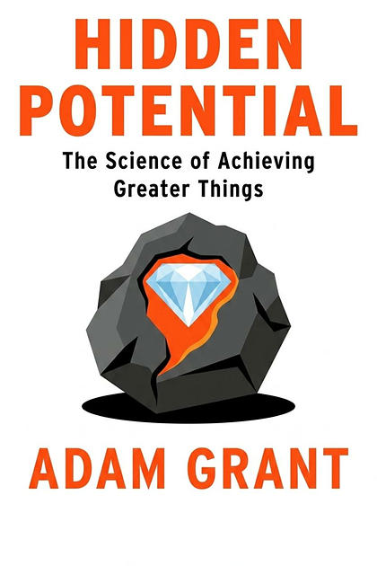 Hidden Potential cover