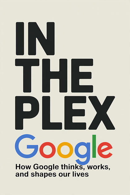 In the Plex cover
