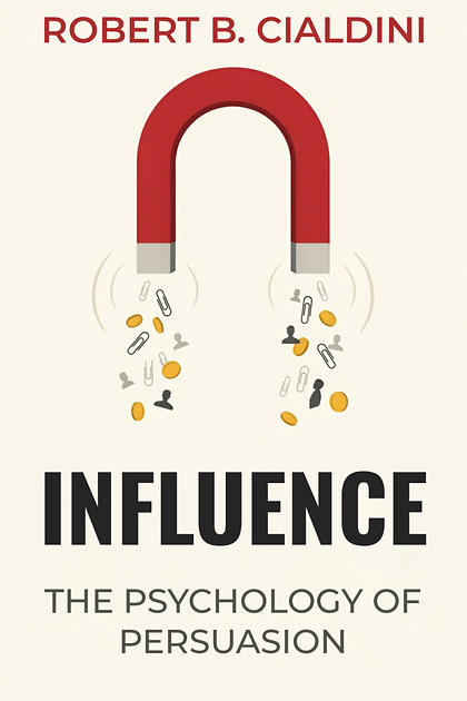 Influence cover