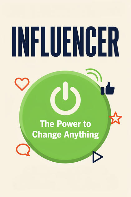 Influencer cover