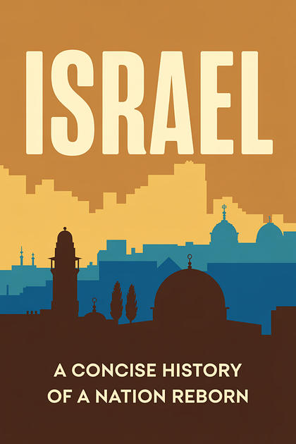 Israel cover
