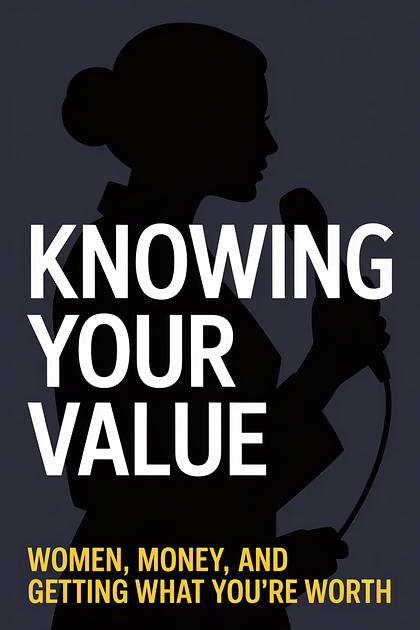 Knowing Your Value cover