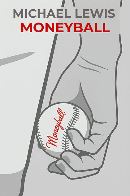 Moneyball cover