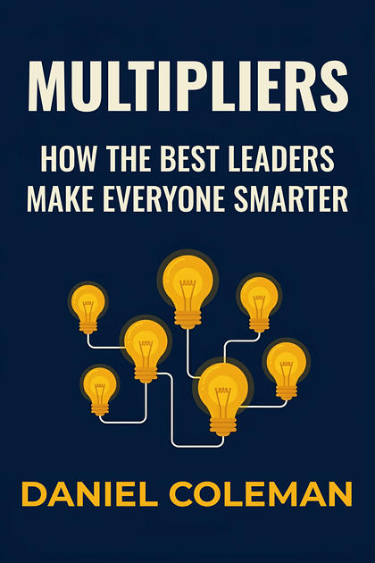 Multipliers cover