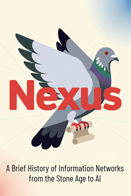 Nexus cover
