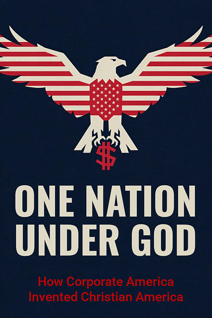 One Nation Under God cover
