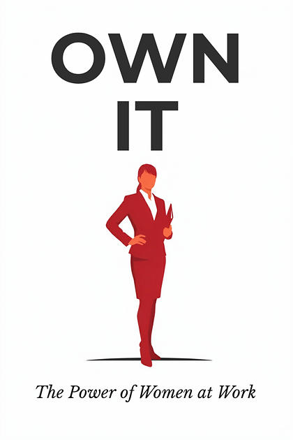 Own It cover