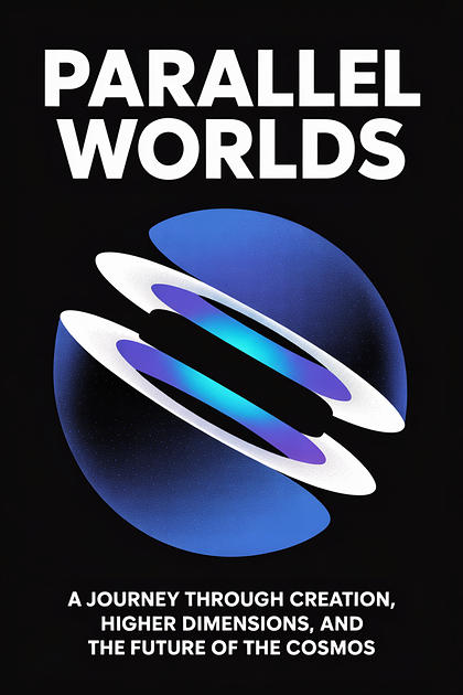 Parallel Worlds cover