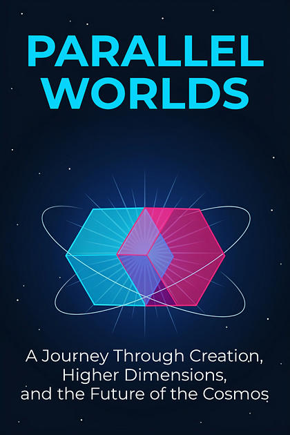 Parallel Worlds cover
