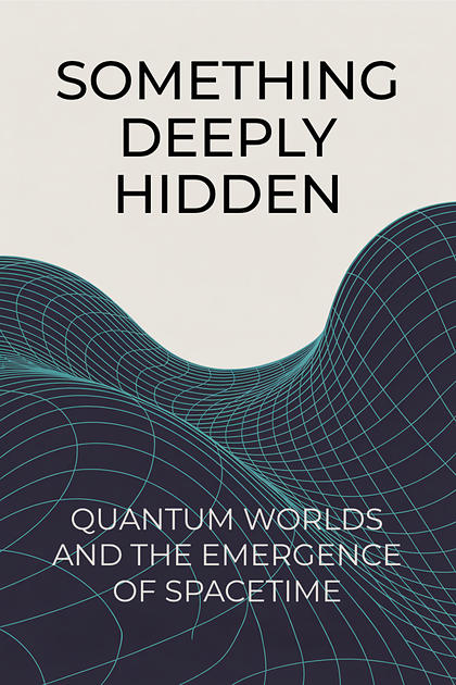 Something Deeply Hidden cover