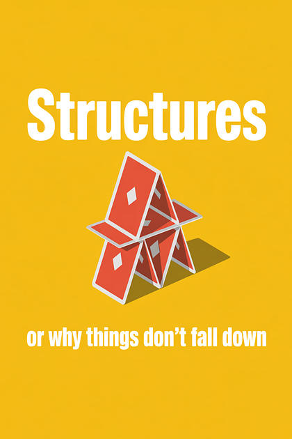 Structures cover