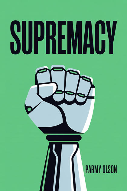 Supremacy cover