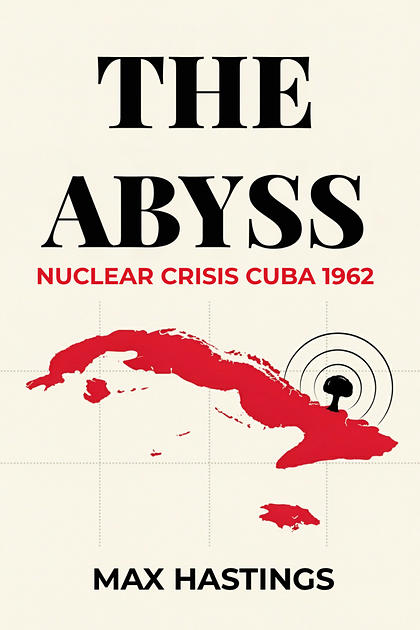 The Abyss cover