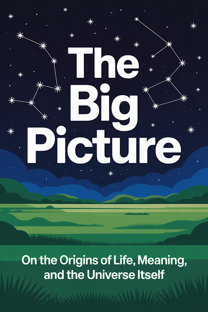 The Big Picture cover