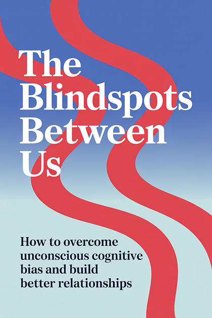 The Blindspots Between Us cover