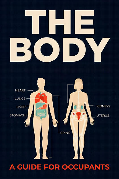 The Body cover