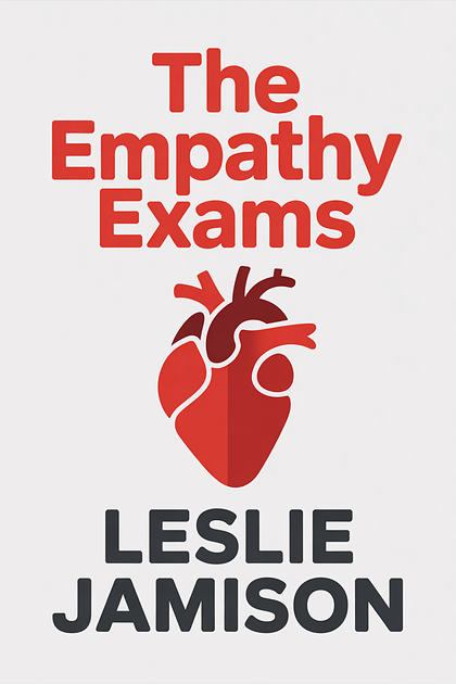 The Empathy Exams cover