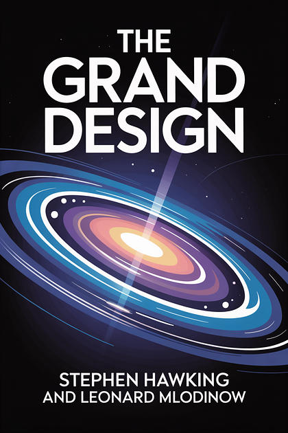 The Grand Design cover