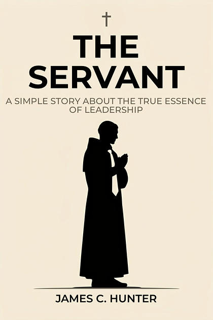 The Servant cover