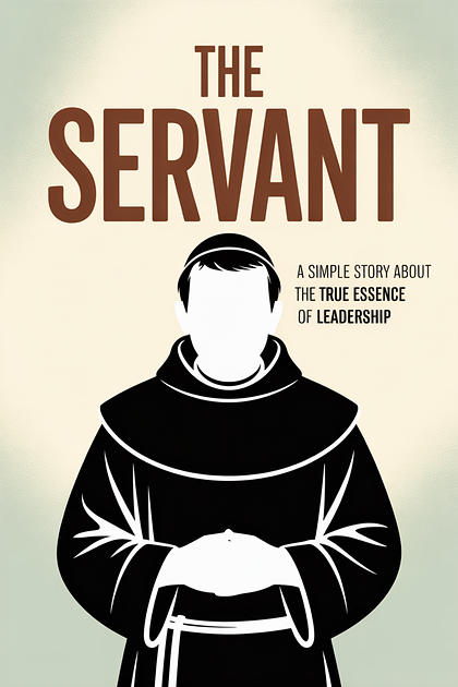 The Servant cover