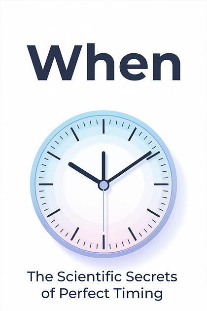 When cover